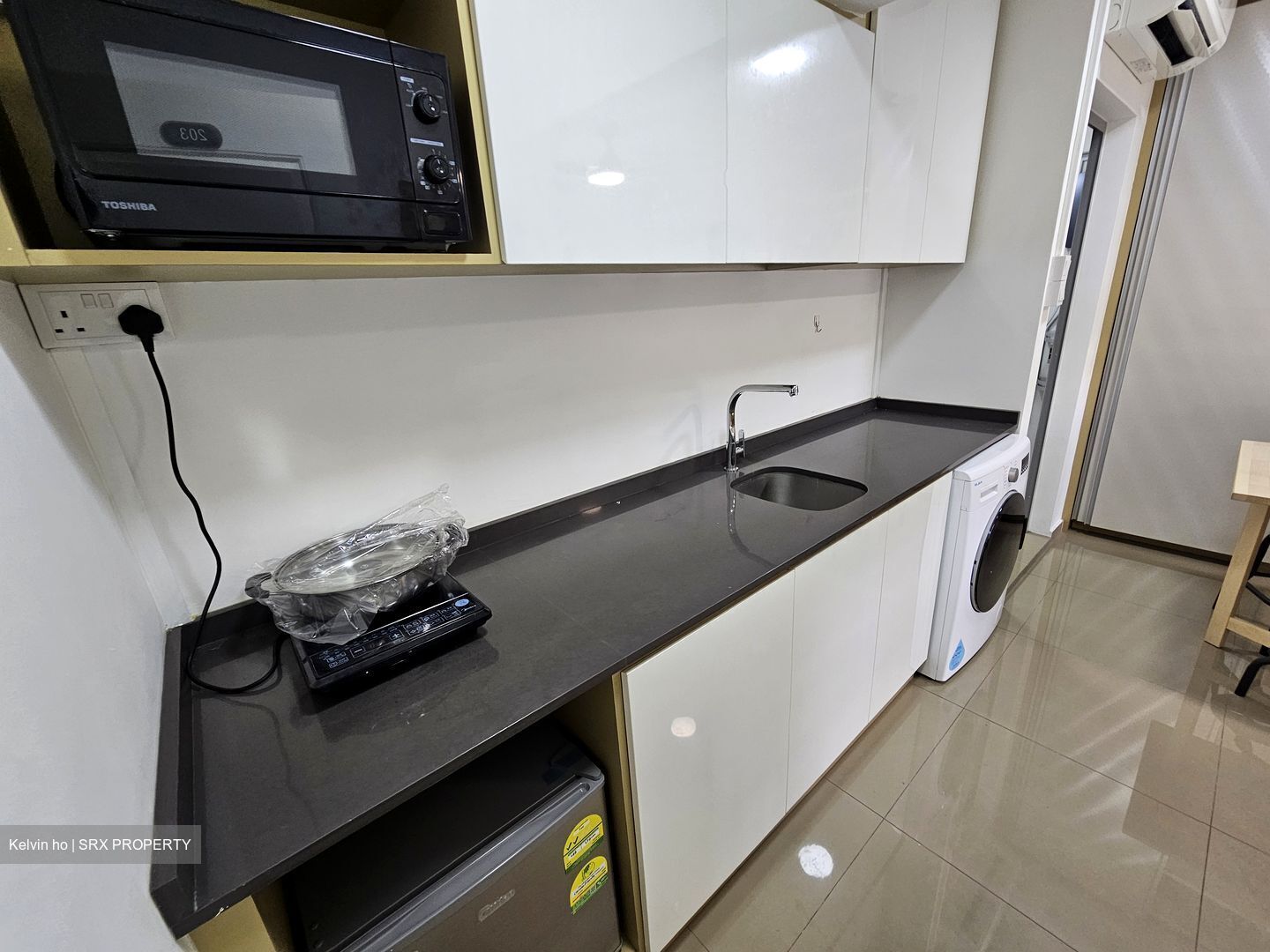 Hougang Avenue 8 (Hougang),  #554637151